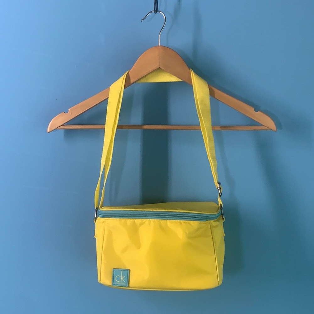 Calvin Klein Lunchbox Small